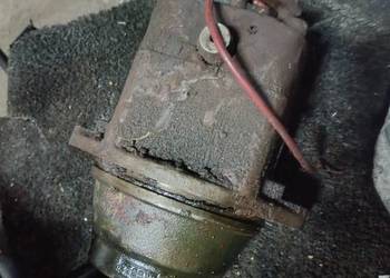 FMF 064  silnik obrotu liebherr