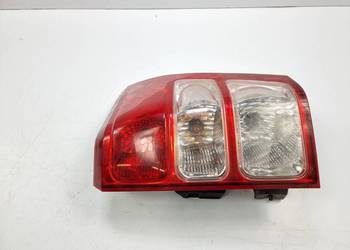 LAMPA PRAWA TYŁ SUZUKI GRAND VITARA II LAMPA PRAWA TYŁ SUZUKI GRAND VITARA II