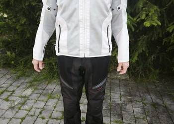 Held kurtka spodnie motocyklowe M