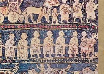 WIELKA PRZYGODA ARCHEOLOGÓW - WARSZAWSKI ANATOL