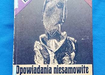 Aleksander Grin. Opowiadania niesamowite. Iskry, 1971 r. Wydanie I.