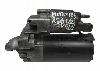 ROZRUSZNIK 12V MINI COOPER R56 1.6 16V 0001138004