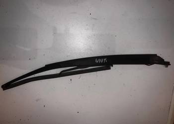 ramię wycieraczki tył mercedes-benz A W169