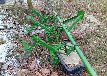 Obsypnik po remoncie