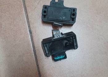 Czujnik ciśnienia MAP-SENSOR OPEL/DAEWOO/ALFA 90225716