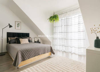 Mieszkanie Kraków Macieja Dębskiego 54.72m2 3 pokoje