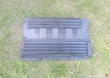 Opel Astra VI L kierownica powietrza.