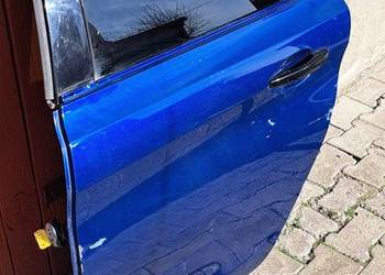 Drzwi peugeot 308 T9 gt prawy przód, lewt tył