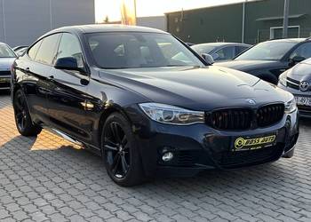BMW 328 2015