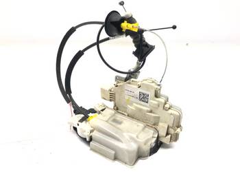 ZAMEK DRZWI LEWY TYŁ AUDI A7 4G Hatchback 4G8839015 10-18