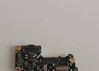 Xioami 12/12x Płytka USB-c karta SIM