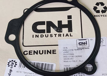 504045787 Uszczelka pompy paliwa CNH