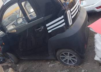 AIMA A520 czterokołowiec elektryk 8500zl