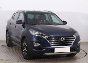 Hyundai Tucson 1.6 T-GDI