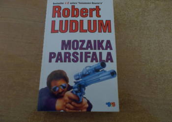 Robert Ludlum - Mozaika Parsifala