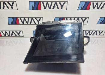 BMW F10 F11 WYŚWIETLACZ PRZEZIERNY HEAD UP HUD EUROPA 9350465