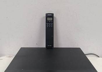 Magnetowid PANASONIC NV-J45 z pilotem