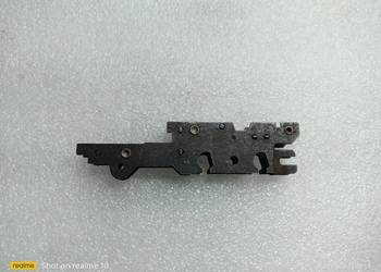 Rama 1.175 do lokomotyw BR 50 Piko H0