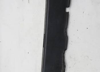 OSŁONA PASA TYLNEGO VOLVO S60 II 31307102