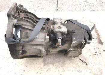 SKRZYNIA BIEGÓW AUTOSAN 2855 KM