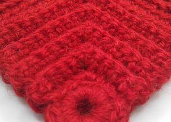 Uchwyt kuchenny , łapka PATCHWORK handmade (26)