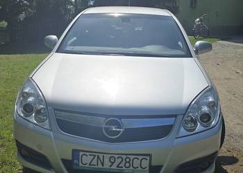 Opel Vectra C 2007 po lift