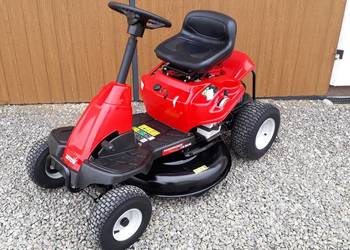 Kosiarka traktorek ,MTD minirider 76, 2021r , jak nowy Polecam