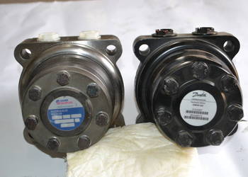 Hydraulic Motors SAUER DUNFOSS