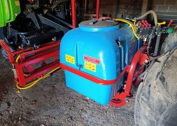 Opryskiwacz Biardzki 800L