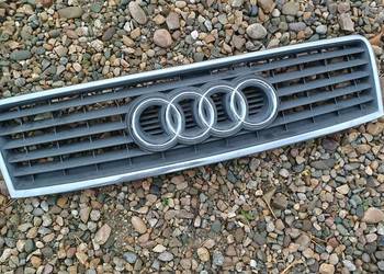 Grill atrapa Audi A6 C5 lift