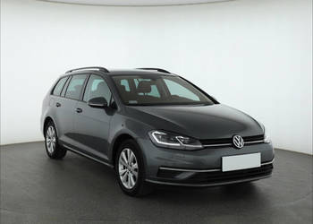 VW Golf 1.4 TSI