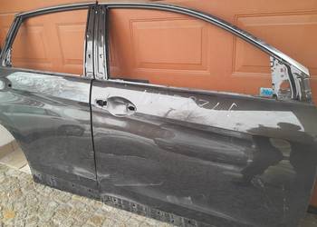 Honda CRV IV 2016 kpl drzwi prawe