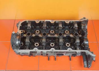 MAZDA CX-7 6 3 2.2 CITD 12r 173KM R2AA glowica R2AA10100