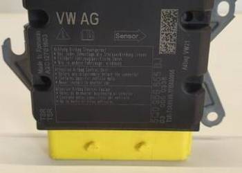 VW TIGUAN II MODUŁ SENSOR AIRBAG 5Q0959655BJ