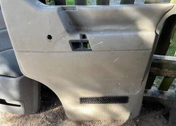 Vw T4 boczek t4 tapicerka drzwi prawy