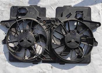 WENTYLATOR CHŁODNICY FORD MAVERICK II ESCAPE I