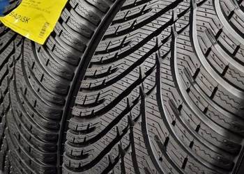 Opony zimowe Kleber 245/45 R18 Michelin