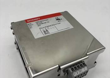 Beckhoff C9900-U330 Battery Pack