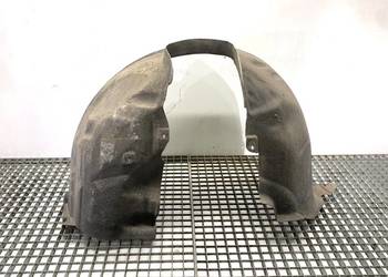 NADKOLE PRAWY PRZÓD VOLVO S80 II Sedan/Limuzyna 06-16 OSŁONA