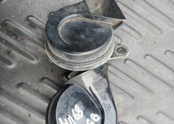 Klakson Mercedes A klasa W168 1,6 benzyna