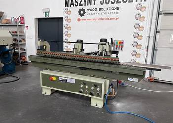 Szlifierka krawędziowa De Stefani MVT 1600