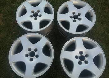 Felgi aluminiowe R 16 5x100