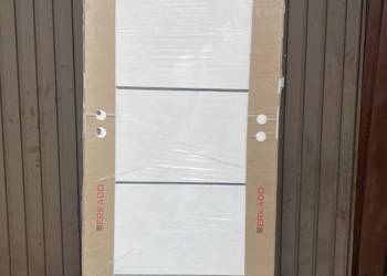 Drzwi erkado OKAZJA! 4 sztuki