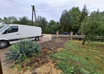 Sprzatanie starych mieszkań, piwnic i garaży