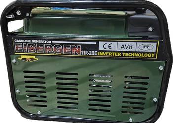 Agregat prądotwórczy EIBERGEN 11R-2BE