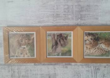 Ramka na zdjęcia nowa