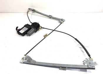 PODNOŚNIK SZYBY PRAWY PRZÓD AUDI A4 B6 8E1959802B Sedan/Limuzyna 00-05