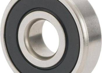 Łożysko kulkowe zwykłe 7x22x7 mm SKF 6272RSC3SKF