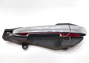 KLAMKA ZEWNĘTRZNA PRAWY TYŁ MAZDA CX-7 SUV 06-14 SPARKLING BLACK MICA