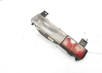 LAMPA OBRYSOWA CHEVROLET CORVETTE C4 LEWA